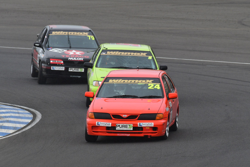 Pulsar Feb 2026-737.jpg :: 24  Michael Potts (NSW)      BM+G                           Nissan Pulsar N15