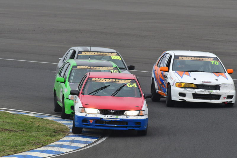 Pulsar Feb 2026-738.jpg :: 64  Jacob Wolf (NSW)         sprayfoam.com.au               Nissan Pulsar N15