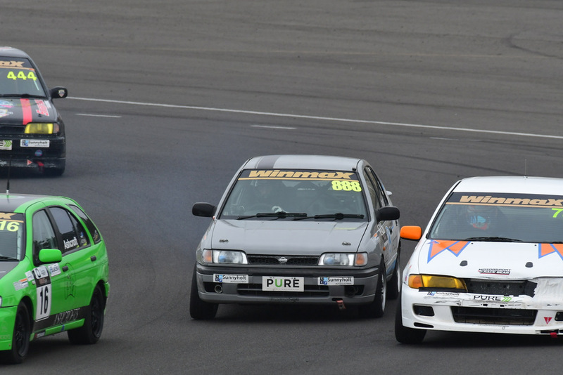 Pulsar Feb 2026-740.jpg :: 888  James Garrett (NSW)      Velocity Home Lifts / RCD Moto Nissan Pulsar N14 