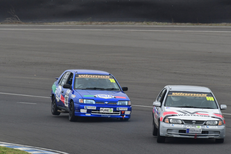 Pulsar Feb 2026-742.jpg ::  10  Pietro Lidano (NSW)      Forza Concreting               Nissan Pulsar N14  