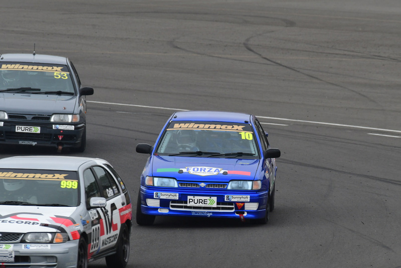 Pulsar Feb 2026-743(1).jpg ::  10  Pietro Lidano (NSW)      Forza Concreting               Nissan Pulsar N14  