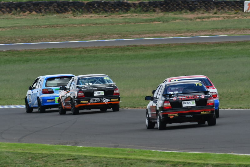 Pulsar Feb 2026-748.jpg :: 48  Scott Tidyman (NSW)      Southwest Automotive           Nissan Pulsar N14  