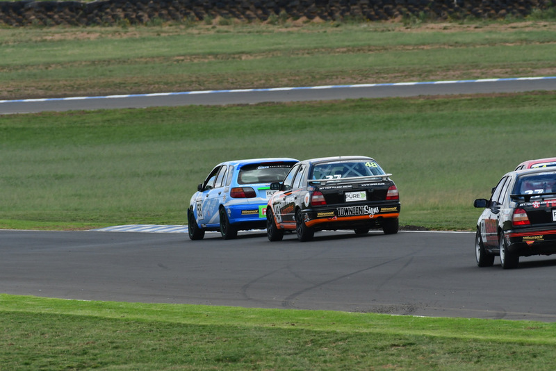 Pulsar Feb 2026-749.jpg :: 48  Scott Tidyman (NSW)      Southwest Automotive           Nissan Pulsar N14  