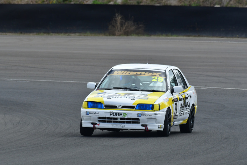 Pulsar Feb 2026-750.jpg :: 29  Adam Tomsett (NSW)       RTR Services / RTR             Nissan Pulsar N14  