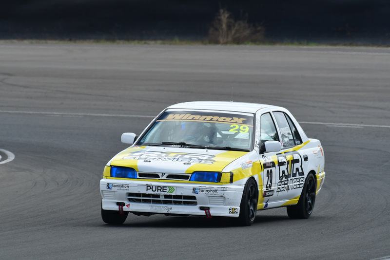 Pulsar Feb 2026-751.jpg :: 29  Adam Tomsett (NSW)       RTR Services / RTR             Nissan Pulsar N14  