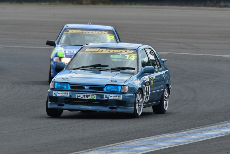 Pulsar Feb 2026-752.jpg :: 14  Adrian Sarkis (NSW)      Adrian Sarkis Racing           Nissan Pulsar N14  