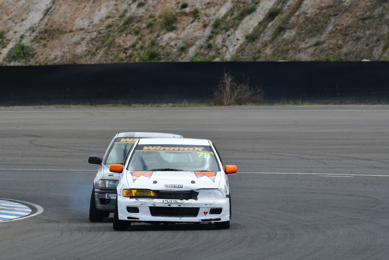 Pulsar Feb 2026-753.jpg :: 78  Kane Alderton (NSW)      KA Motorsport                  Nissan Pulsar N15 