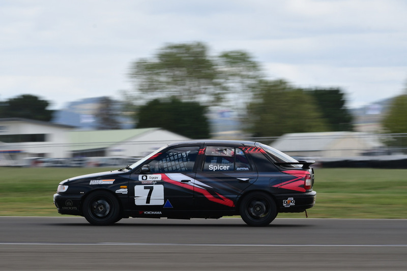 Pulsar Feb 2026-755(1).jpg :: 7  Paul Spicer (NSW)        Paul or Nothing Experience     Nissan Pulsar N14