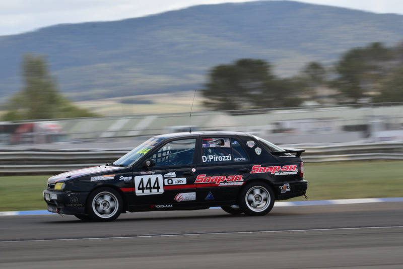 Pulsar Feb 2026-763(1).jpg :: 444  Daniel Pirozzi (NSW)     Snapon Tools Blacktown         Nissan Pulsar