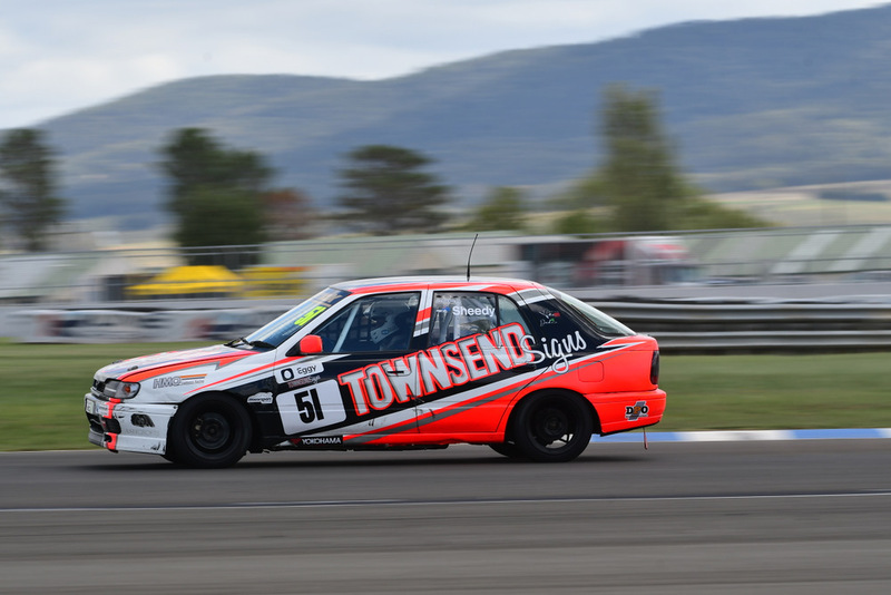 Pulsar Feb 2026-765.jpg :: 51  Ben Sheedy (NSW)         Bluesky Modular Buildings      Nissan Pulsar N14 