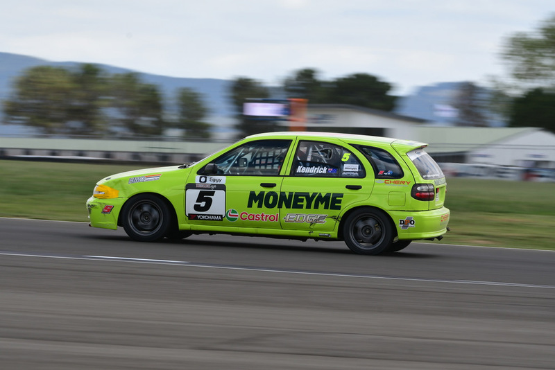 Pulsar Feb 2026-767.jpg ::  5  Simon Kendrick (NSW)     Money Me / Castrol / Chery Nor Nissan Pulsar N15