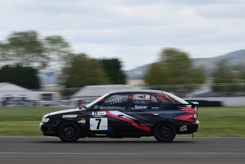 Pulsar Feb 2026-768.jpg :: 7  Paul Spicer (NSW)        Paul or Nothing Experience     Nissan Pulsar N14