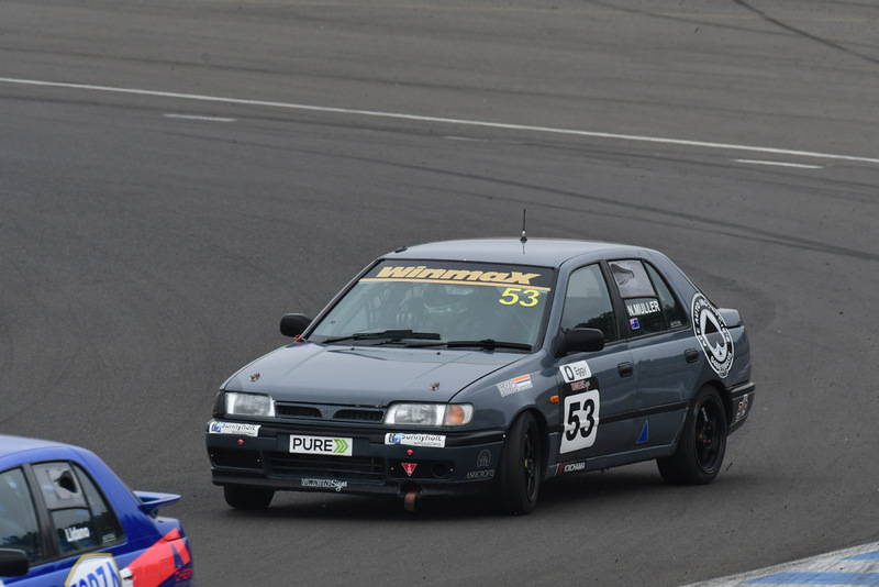 Pulsar Feb 2026-771.jpg :: 53  Nick Muller (NSW)        Ace Auto Industries Pty Ltd    Nissan Pulsar N14 