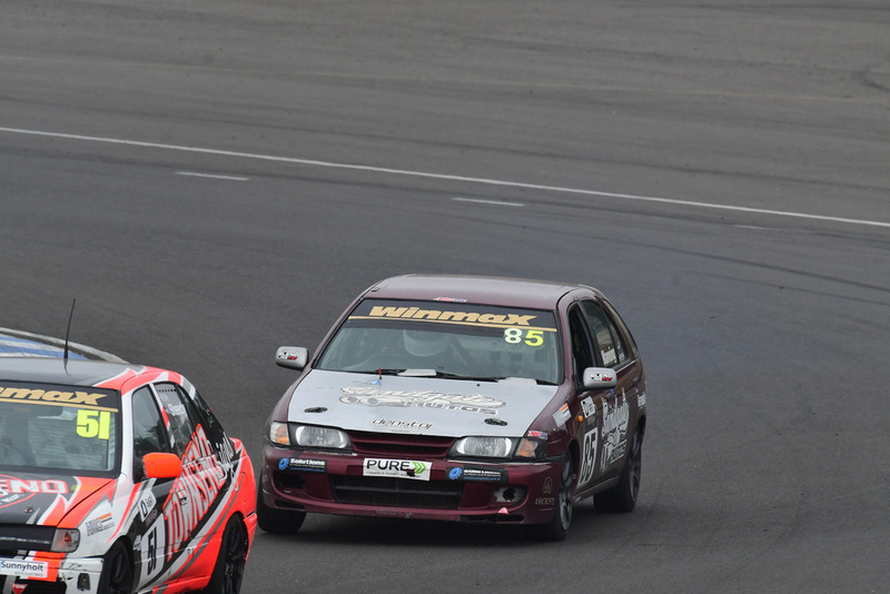 Pulsar Feb 2026-774(1).jpg :: 85  Graeme Manning (NSW)     Sandgate Autos / Pure Property Nissan Pulsar N15