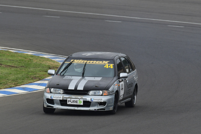 Pulsar Feb 2026-775.jpg :: 44  Greg Oliver (NSW)        Olivers Hardware               Nissan Pulsar N15 