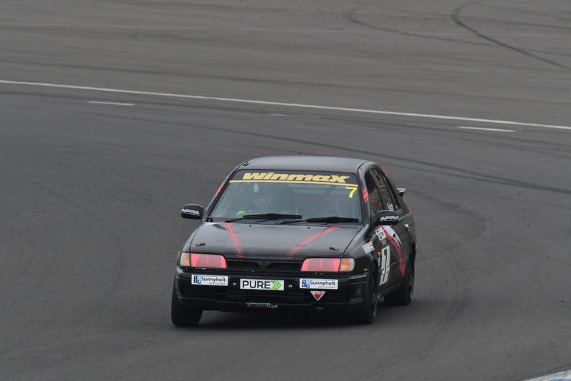 Pulsar Feb 2026-776.jpg :: 7  Paul Spicer (NSW)        Paul or Nothing Experience     Nissan Pulsar N14