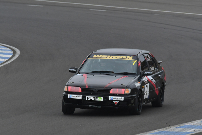 Pulsar Feb 2026-777.jpg :: 7  Paul Spicer (NSW)        Paul or Nothing Experience     Nissan Pulsar N14