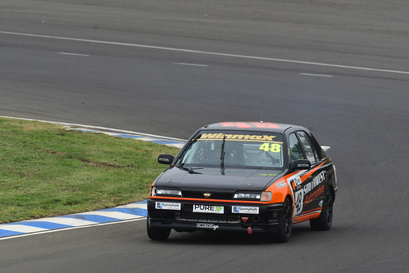 Pulsar Feb 2026-778.jpg :: 48  Scott Tidyman (NSW)      Southwest Automotive           Nissan Pulsar N14  