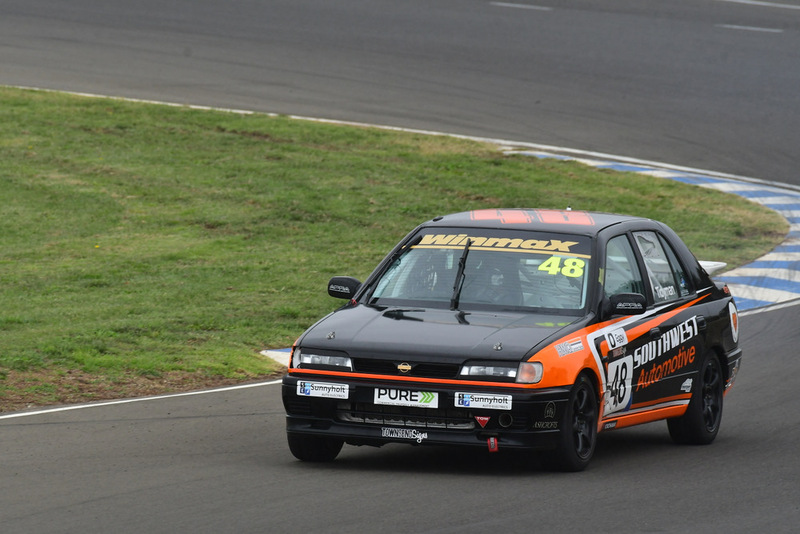 Pulsar Feb 2026-779.jpg :: 48  Scott Tidyman (NSW)      Southwest Automotive           Nissan Pulsar N14  