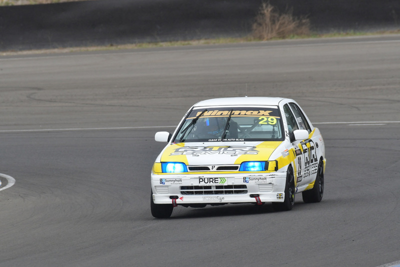Pulsar Feb 2026-780.jpg :: 29  Adam Tomsett (NSW)       RTR Services / RTR             Nissan Pulsar N14  