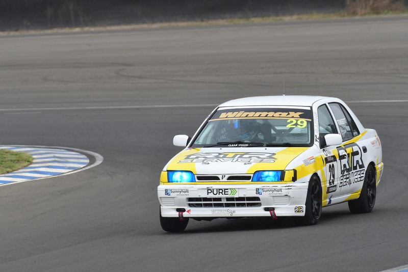 Pulsar Feb 2026-781.jpg :: 29  Adam Tomsett (NSW)       RTR Services / RTR             Nissan Pulsar N14  