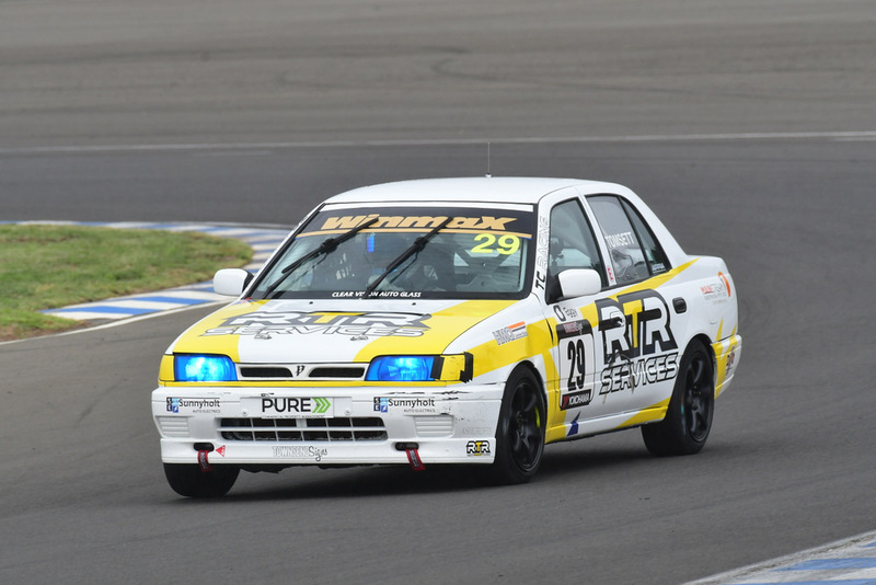 Pulsar Feb 2026-782.jpg :: 29  Adam Tomsett (NSW)       RTR Services / RTR             Nissan Pulsar N14  