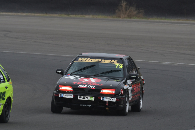 Pulsar Feb 2026-785.jpg :: 79  James Kittos (NSW)       RCD Motorsport                 Nissan Pulsar N14