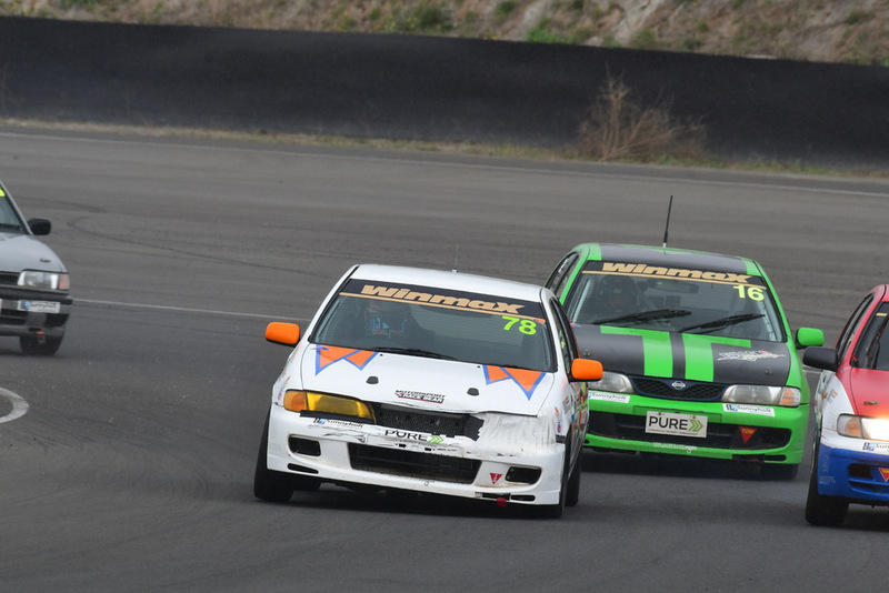 Pulsar Feb 2026-787.jpg :: 78  Kane Alderton (NSW)      KA Motorsport                  Nissan Pulsar N15 