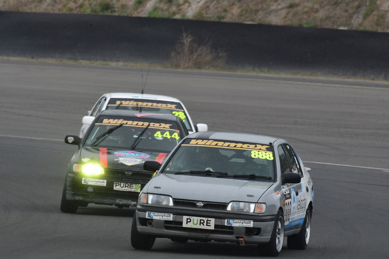 Pulsar Feb 2026-788.jpg :: 888  James Garrett (NSW)      Velocity Home Lifts / RCD Moto Nissan Pulsar N14 