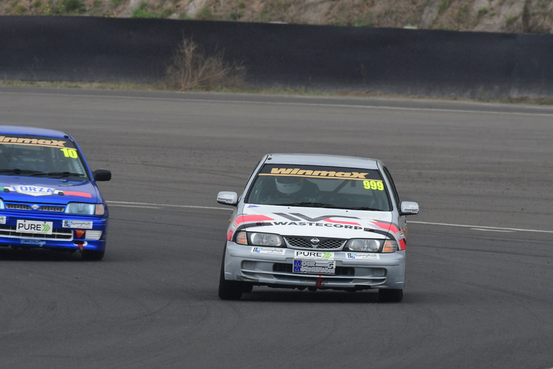 Pulsar Feb 2026-792.jpg :: 999  Mark Cella (NSW)         Wastecorp Equipment / Emu Car  Nissan Pulsar N15