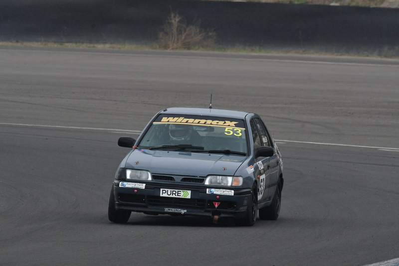 Pulsar Feb 2026-793.jpg :: 53  Nick Muller (NSW)        Ace Auto Industries Pty Ltd    Nissan Pulsar N14 