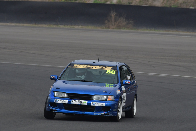 Pulsar Feb 2026-794.jpg :: 88  Kristoffer Harvey (NSW)                                 Nissan Pulsar  