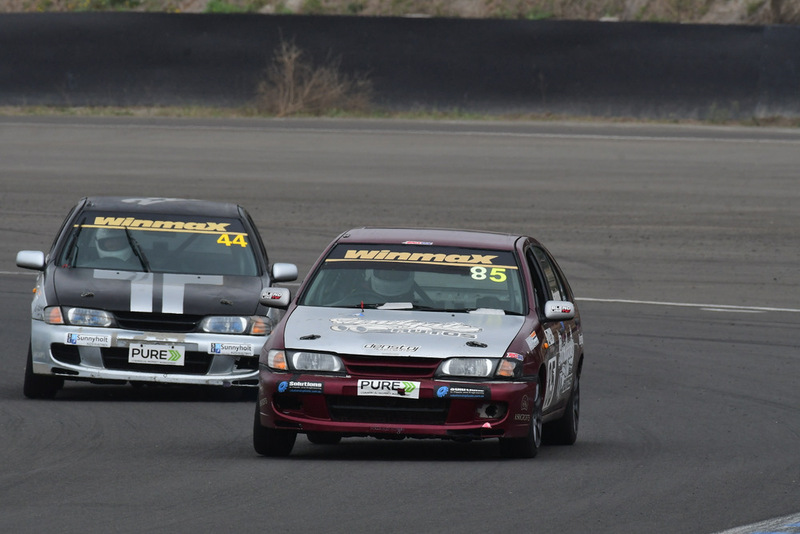 Pulsar Feb 2026-796.jpg :: 85  Graeme Manning (NSW)     Sandgate Autos / Pure Property Nissan Pulsar N15