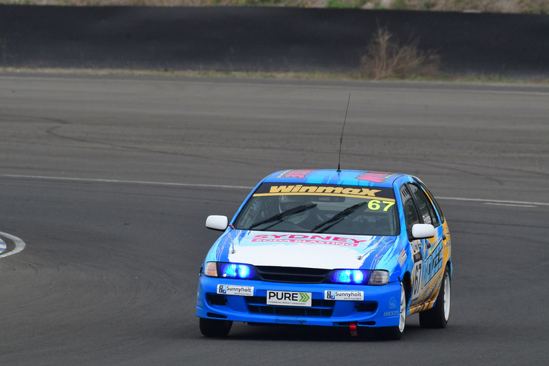 Pulsar Feb 2026-798.jpg :: 67  Michael Elvidge (NSW)    Noizee Engineering             Nissan Pulsar N15