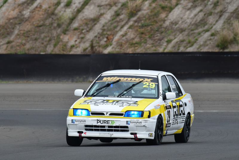 Pulsar Feb 2026-800.jpg :: 29  Adam Tomsett (NSW)       RTR Services / RTR             Nissan Pulsar N14  