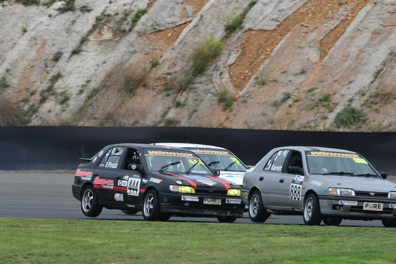 Pulsar Feb 2026-802(1).jpg :: 444  Daniel Pirozzi (NSW)     Snapon Tools Blacktown         Nissan Pulsar