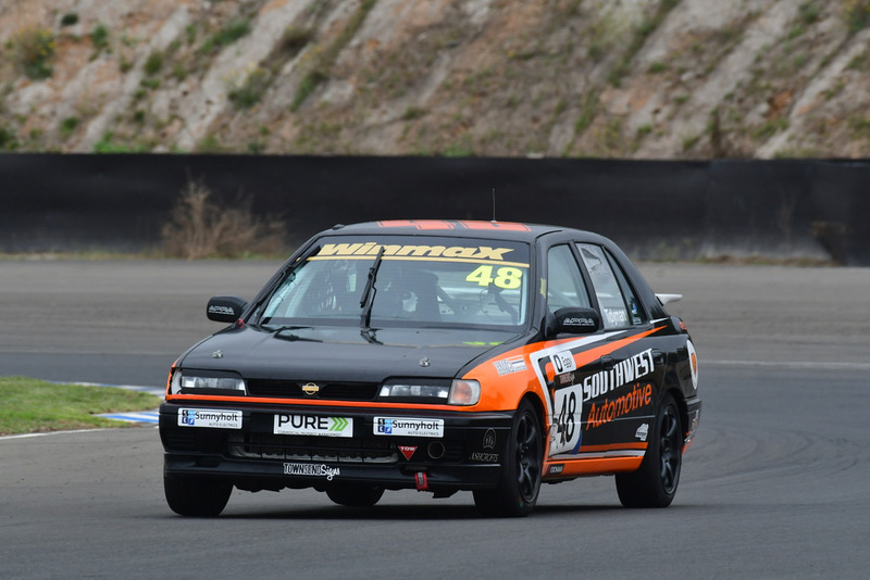 Pulsar Feb 2026-808.jpg :: 48  Scott Tidyman (NSW)      Southwest Automotive           Nissan Pulsar N14  