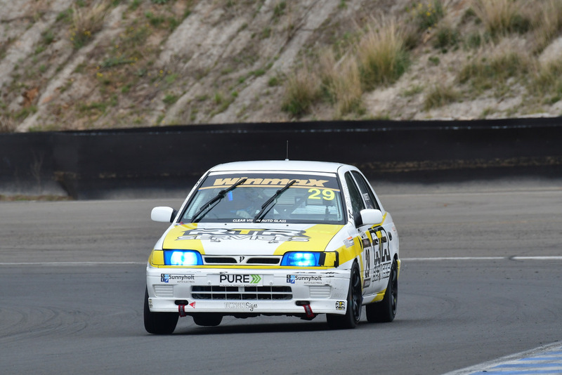 Pulsar Feb 2026-809.jpg :: 29  Adam Tomsett (NSW)       RTR Services / RTR             Nissan Pulsar N14  