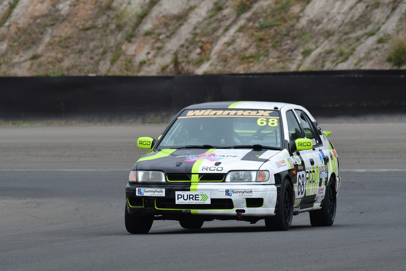 Pulsar Feb 2026-810(1).jpg :: 68  Matthew Larsson (NSW)    Buildscape Constructions / RCD Nissan Pulsar N14 