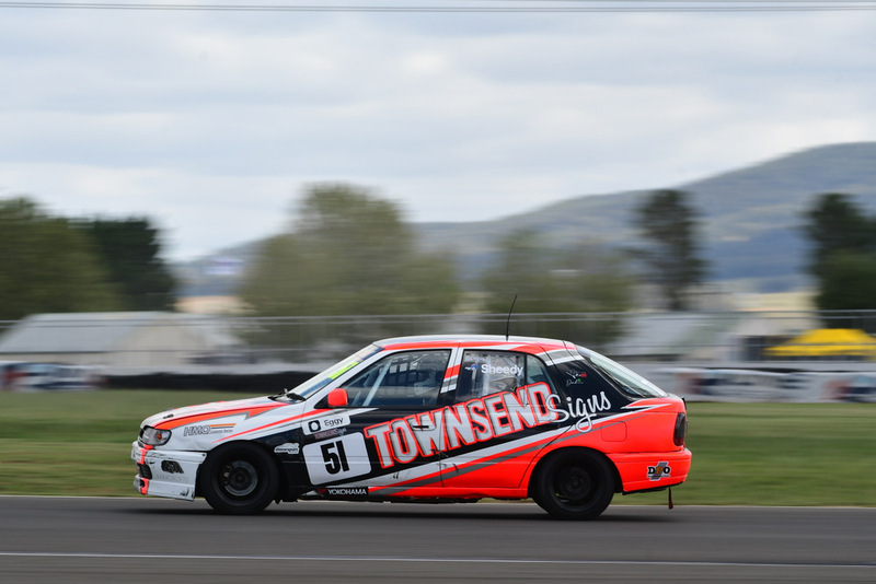 Pulsar Feb 2026-817.jpg :: 51  Ben Sheedy (NSW)         Bluesky Modular Buildings      Nissan Pulsar N14 