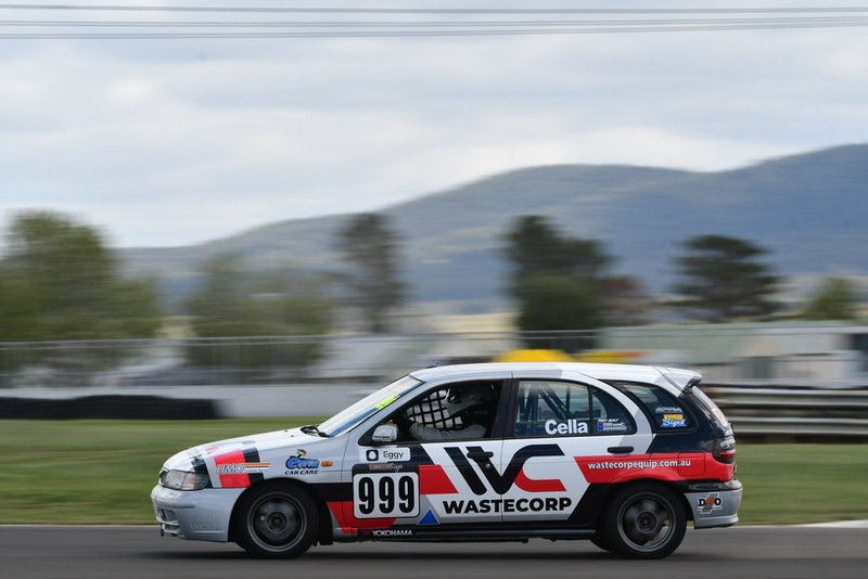 Pulsar Feb 2026-818.jpg :: 999  Mark Cella (NSW)         Wastecorp Equipment / Emu Car  Nissan Pulsar N15