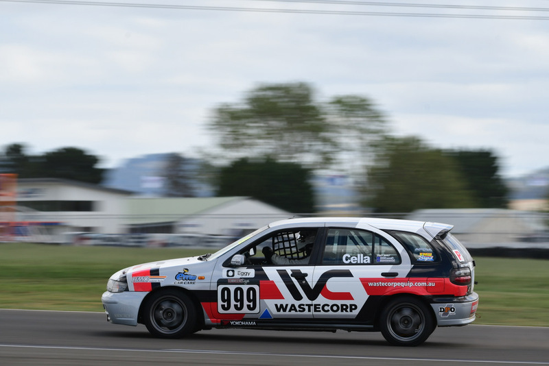 Pulsar Feb 2026-819.jpg :: 999  Mark Cella (NSW)         Wastecorp Equipment / Emu Car  Nissan Pulsar N15
