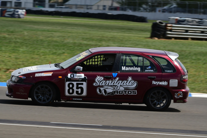 Pulsar Feb 2026-820.jpg :: 85  Graeme Manning (NSW)     Sandgate Autos / Pure Property Nissan Pulsar N15