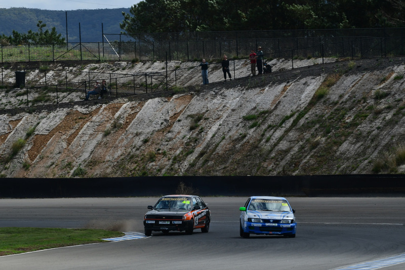 Pulsar Feb 2026-821.jpg :: 48  Scott Tidyman (NSW)      Southwest Automotive           Nissan Pulsar N14  