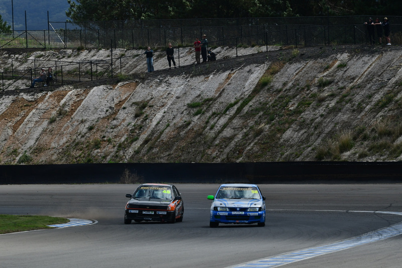 Pulsar Feb 2026-822.jpg :: 48  Scott Tidyman (NSW)      Southwest Automotive           Nissan Pulsar N14  