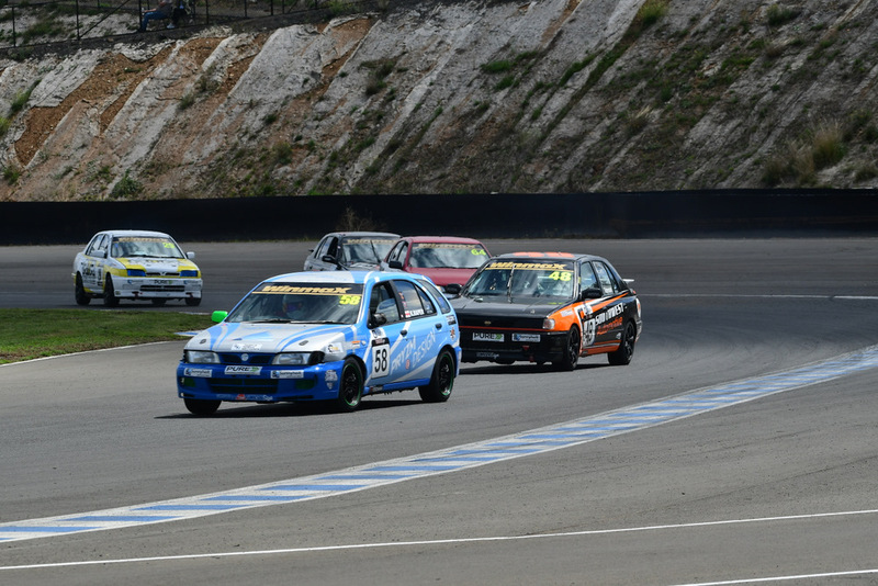 Pulsar Feb 2026-828.jpg :: 48  Scott Tidyman (NSW)      Southwest Automotive           Nissan Pulsar N14  