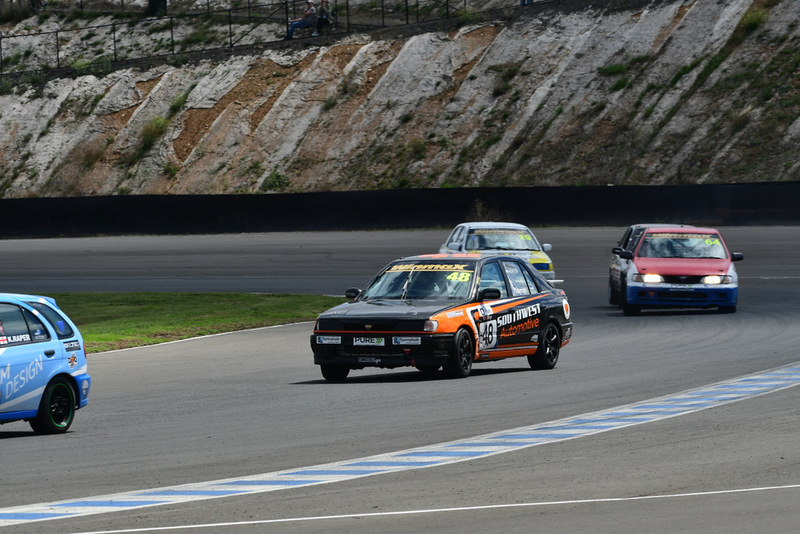 Pulsar Feb 2026-829.jpg :: 48  Scott Tidyman (NSW)      Southwest Automotive           Nissan Pulsar N14  