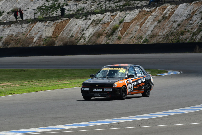 Pulsar Feb 2026-830.jpg :: 48  Scott Tidyman (NSW)      Southwest Automotive           Nissan Pulsar N14  