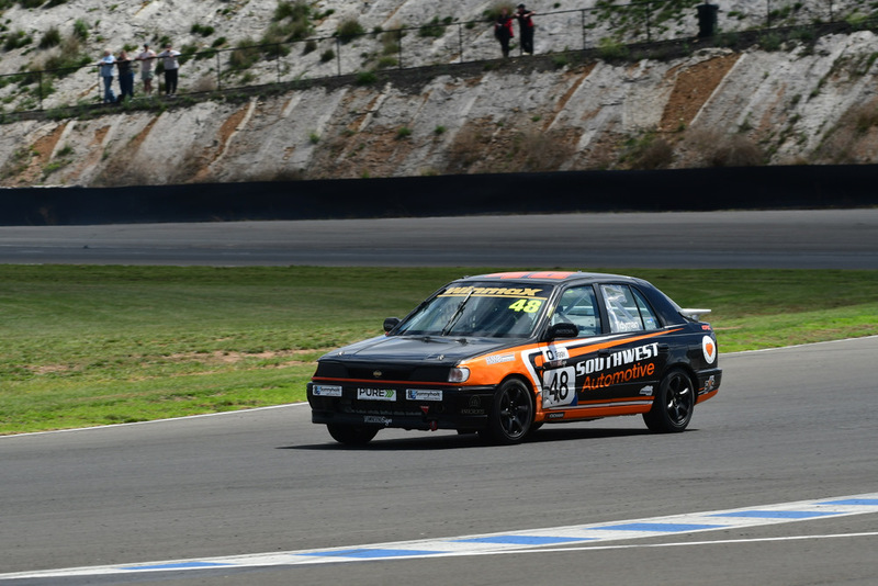 Pulsar Feb 2026-831.jpg :: 48  Scott Tidyman (NSW)      Southwest Automotive           Nissan Pulsar N14  