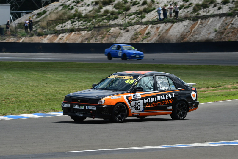 Pulsar Feb 2026-832.jpg :: 48  Scott Tidyman (NSW)      Southwest Automotive           Nissan Pulsar N14  